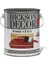 Hıckson Decor Ultra Plus Wood Dış Cephe Ahşap Boyası Calıf - 5 lt 1