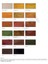 Hıckson Decor Ultra Plus Wood Dış Cephe Ahşap Boyası Walnut - 1 lt 2