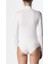 Uzun Kol Boğazlı Çıtçıtlı Body 2960 2