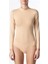 Uzun Kol Boğazlı Çıtçıtlı Body 2960 4