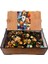 Gitarist 2 1000 Parça Ahşap Puzzle Yapboz 2