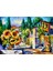 Leonid Afremov 2 1000 Parça Ahşap Puzzle Yapboz 1