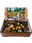 Leonid Afremov 2 1000 Parça Ahşap Puzzle Yapboz 2