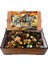 Leonid Afremov 4 1000 Parça Ahşap Puzzle Yapboz 2