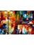Leonid Afremov 5 1000 Parça Ahşap Puzzle Yapboz 1