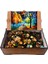 Leonid Afremov 6 1000 Parça Ahşap Puzzle Yapboz 2