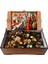 Müzik ve Kediler 1000 Parça Ahşap Puzzle Yapboz 2