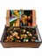 Modern Art 2 1000 Parça Ahşap Puzzle Yapboz 2