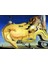 Salvador Dali 3 1000 Parça Ahşap Puzzle Yapboz 1