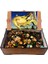 Salvador Dali 3 1000 Parça Ahşap Puzzle Yapboz 2