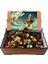 Salvador Dali 4 1000 Parça Ahşap Puzzle Yapboz 2