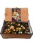 Kadın 1000 Parça Ahşap Puzzle Yapboz 2