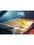Kitap ve Çiçek 1000 Parça Ahşap Puzzle Yapboz 1