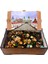 Rusya 2 1000 Parça Ahşap Puzzle Yapboz 2