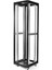 32U 600X1000 19' Günko Elegant Trio Dikili Tip Kabinet 3