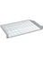 "19'' 1u D=400MM Rack Mount 2 Noktadan Bağlantılı Sabit Raf, Yük Kapasitesi 30 Kg" 1