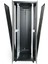 26U 600X800 19' Günko Elegant Trio Dikili Tip Kabinet 4