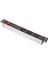 1u 10'' 3 Priz Modulü Kablolu ve On/off Switch Li 1