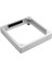 Dikili Tip Baza H=100MM W=600MM D=1000MM Moduler 1