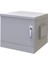 7u 19 Safebox IP55 Dış Ortam Outdoor Kabinet 600X600 1