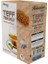 Teff Tohumlu Doğal Karışık Bitki Çayı 90 gr 1