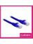 Cat6 Blue / Mavi Patch Cord 1 mt 2