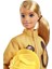 Barbie 60.yıl Kariyer Bebekleri Itfaiyeci - GFX23-GFX29 3