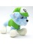 Paw Patrol Peluş Oyuncak Rocky - 1609082 - Rocky - Yeşil 1