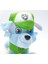 Paw Patrol Peluş Oyuncak Rocky - 1609082 - Rocky - Yeşil 2