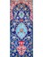 - 40*100 Cm. El Dekoru Iznik Çini Pano 1