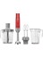 A 445-04 Vertex Blender Set Kırmızı 1