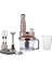 Meıster Multı Blender Set 17 Prç Rosegold 1