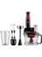 Mr Cheff Quadro Blender Siyah 1