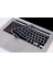Macbook Air 11inç Klavye Koruyucu (UK-İNGİLİZCE) A1370 A1465 Modelleri ile Uyumlu 2
