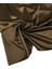 Kahverengi Saten Kumaş 3