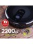 Cybovac E30 Robot Süpürge 2200PA Güçlü Emiş 3