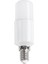 7 Adet Ct 4092 Cata 8W Buji LED Ampul Beyaz Işık 6400K E14 Duy 1
