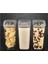 Sude Kare Saklama Kabı Seti 3 x 1700 ml. VP-265 1