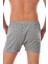 Seher 12 Adet 0007 Erkek Pamuklu Desenli Boxer 3