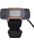 Qcm-06 1080P Full Hd Mikrofonlu Webcam 1
