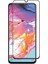 Samsung Galaxy A70 (A705) Ekran Koruyucu Seramik Nano 9d Tam Kaplama Siyah 1