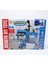 Pilli Polis Merkezi B8573-MY1201 Brc 1