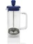 The Mia French Press 350 ml - Lacivert 1