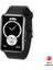 Huaweı Watch Fıt Elegant - Siyah 2