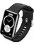 Huaweı Watch Fıt Elegant - Siyah 3