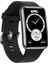 Huaweı Watch Fıt Elegant - Siyah 4