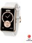 Huaweı Watch Fıt Elegant - Beyaz 2