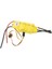 Esc 80A Brushless Fırçasız Motor Hız Kontrol Sürücüsü 2