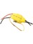 Esc 60A Brushless Fırçasız Motor Hız Kontrol Sürücüsü 2