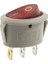 RS601 Oval Işıklı On/off Anahtar 3 Pin IC-134B 1